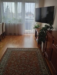 Sprzedam mieszkanie Lubartów