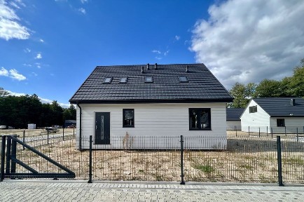 Przełazy, Osiedle zrodlane 4