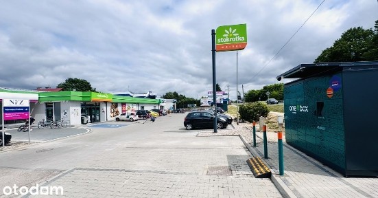 Sprzedam Stokrotkę dochodowy lokal 465m2 kurów,z lokalem 1mc 25000 zł