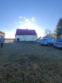 Sprzedam dom 70 m2