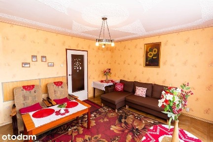 Mieszkanie 4 pokoje 68,71m2 p.2 Osiedle Ogrody