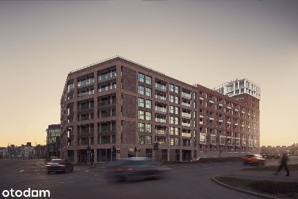 Lokal usługowy 94,21 m2 Młode Miasto - na sprzedaż