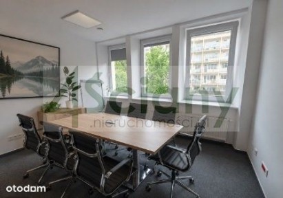 2 pokojowe biuro w centrum Warszawy !