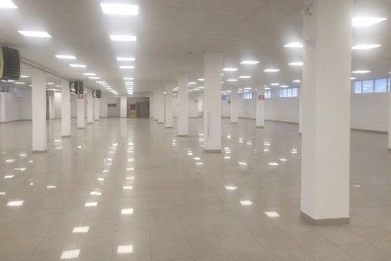 Wynajmę lokal w Zambrowie 1000m2