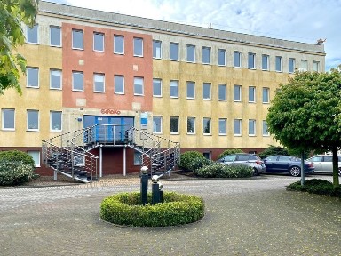 ul. Gdańska / Merkatora - 100 m2 pow. biurowej