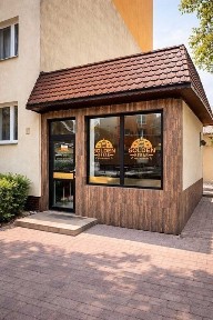 Lokal do Wynajecia lub gotowy biznes - Starówka, Stargard
