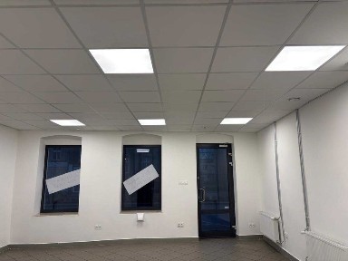 Lokal biurowo/usługowy 40m kw, Sianów, ul. Armii Polskiej 20