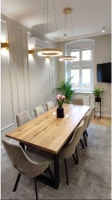 Najem biurka w pokoju co-working'owym- wspólnota biurowa - kancelaria