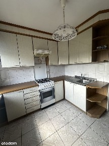 NA SPRZEDAŻ | Mieszkanie o pow. 46,58m2 | 2 pokoje,duży balkon,piwnica