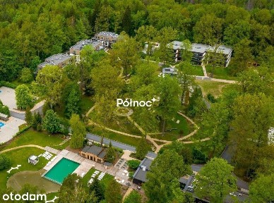 Wyjątkowy apartament 41,63 m2 Enklawa Białowieska