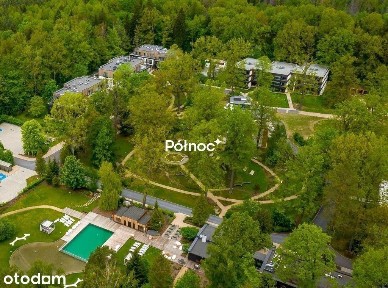 Wyjątkowy apartament 41,63 m2 Enklawa Białowieska