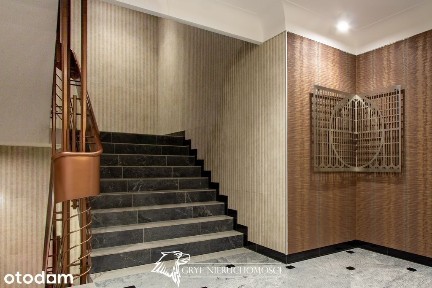 - Apartament w świetnej lokalizacji - Kijowska