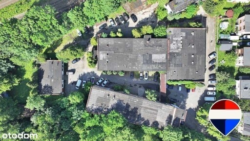 3986 m² potencjału | Stwórz własny park biznesowy