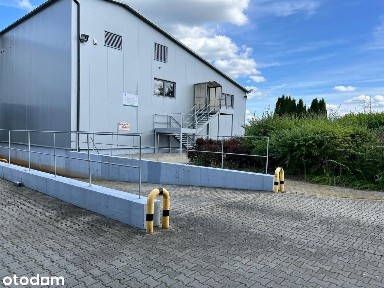 Czarnowice, Gubin, krośnieński, lubuskie