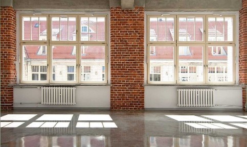 Biuro 340 mkw możliwość podziału Pasaż Pokoyhof od 01.07.2026