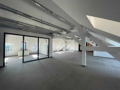 Biuro 154m2 - open space + 3 gabinety / Centrum Wrocławia