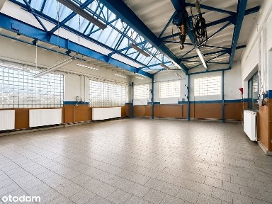 Budynek Usługowo-Inwestycyjny 870 m² | ROI 8,1% | Kraków - Czyżyny