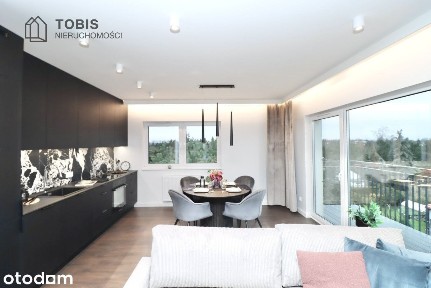 Apartament w stylu Scandi na Woli!