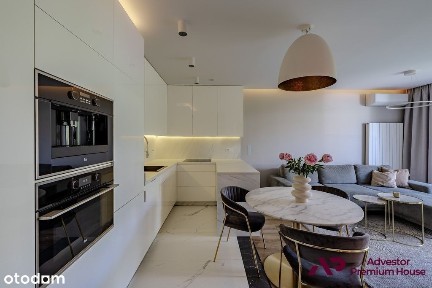 Nowoczesny apartament |2 pokoje |Centrum Poznania