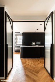128 m² z widokiem na Park Wodziczki | Sołacz | ul. Drzymały