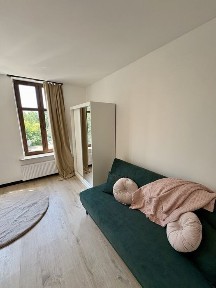 Nowa kawalerka samo centrum Zabrza- 1800 zł z mediami. Bez notariusza.