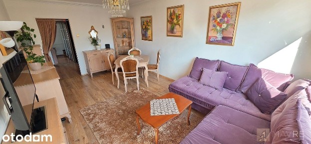 2 pokoje | 50,6 m² | Balkon | Oddzielna kuchnia | Piwnica | Luboń