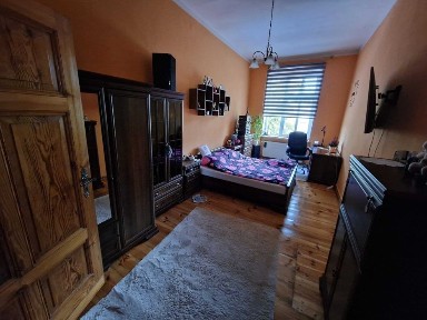Mieszkanie 100m² Bezczynszowe w Kamienicy 3-Pokojowe