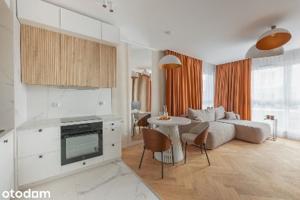 Apartament nad Odrą | Wykończony | Bezpośrednio| PROMOCYJNA CENA