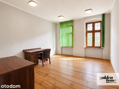 Jedna przestrzeń, wiele możliwości, dobry adres