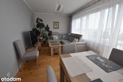 Mieszkanie 4 pokojowe Nysa ul. Głuchołaska