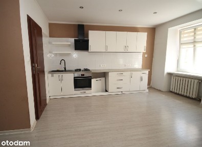 Mieszkanie na sprzedaż, 59.5m², Brzeg