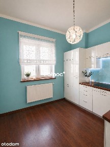 Mieszkanie na parterze / 73m2 / 3 pokoje