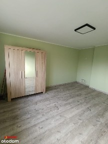 Dwa pokoje w Centrum miasta - REZERWACJA
