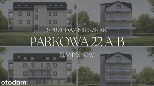 Prestiżowe studio 39,71m² | Poddasze z Balkonem 16m² | VAT 23%