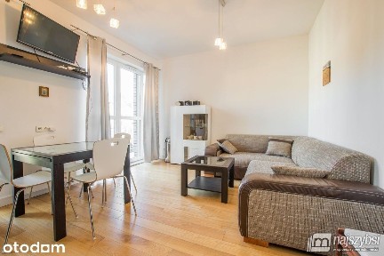 Świnoujście - apartament nad morzem z garażem