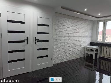 ul. Zielona - 46m2, 2 pokoje, balkon, blisko las