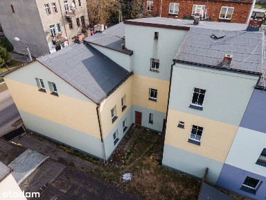 Dwa pokoje w pobliżu uczelni