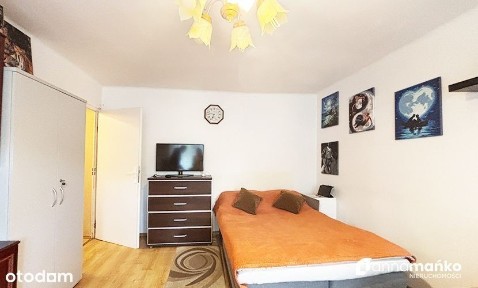 Kawalerka 25,8 m² | Parter | Adamieckiego