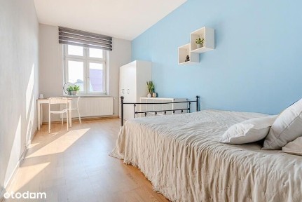 Śródmieście 29 Listopada/ Dobrego Pasterza⭐74,84m2+garderoba WYPOSAŻON
