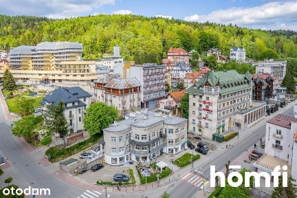 4 Pokoje | 109 M² | 3 Balkony | Ścisłe Centrum
