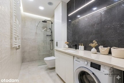 3 Pokoje | Ogród 200m2 | OD Południa