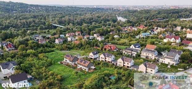 Zakrzówek | 0% | bez Pcc | ogródek | garaż