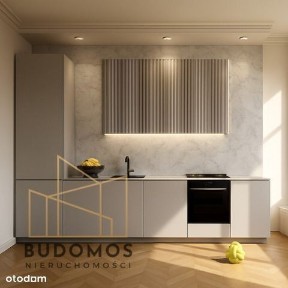 Stylowe 3 pokoje w odnowionej kamienicy, Tarnów