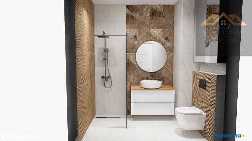 Mieszkanie, 36 m², Tarnów