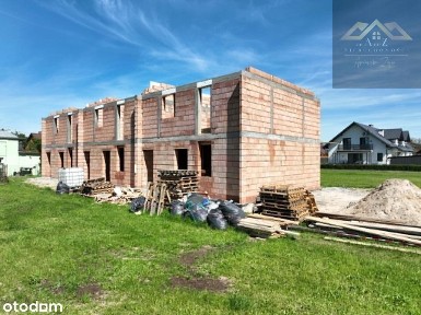 Zagumnie Residence Ostatnie dwa mieszkania !