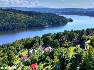 Tresna, Czernichów, żywiecki, śląskie