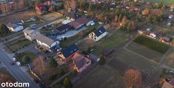 Północ I 4 pokoje I stan surowy zamknięty I 2025