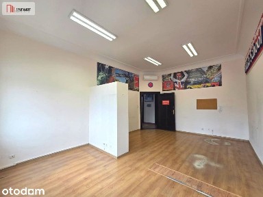 Lokal idealny na kancelarię, biuro, mieszkania