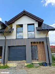 Tylko 845 000 zł | Bliźniak 140 m² | Garaż | Stan deweloperski Bojków