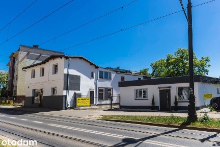 19 wynajętych lokali, nowe umowy, top inwestycja!